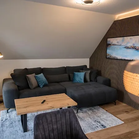 Wellness House Relax Mit Whirlpool * Timmendorfer Strand