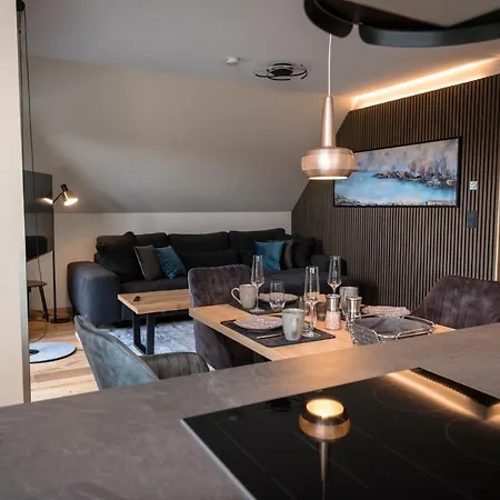 Wellness House Relax Mit Whirlpool Apartman Timmendorfer Strand