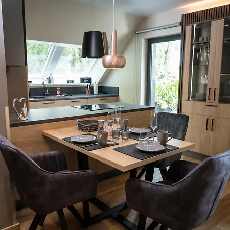Wellness House Relax Mit Whirlpool Apartman