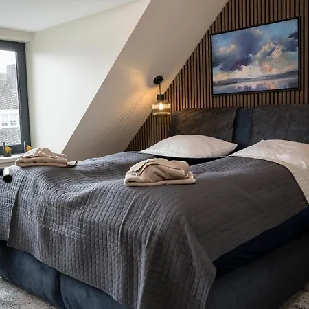 Wellness House Relax Mit Whirlpool Apartman *