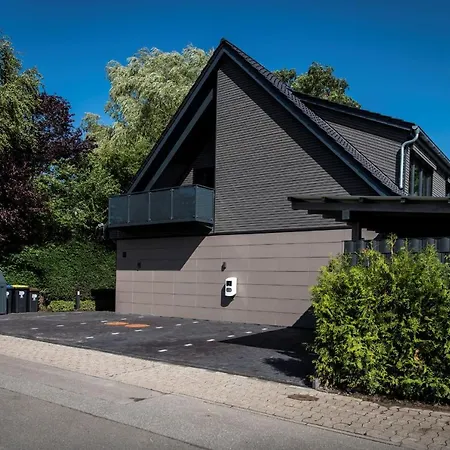 Appartamento Wellness House Relax Mit Whirlpool Timmendorfer Strand