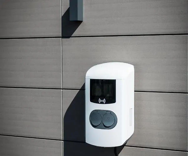 דירה Wellness House Relax Mit Whirlpool